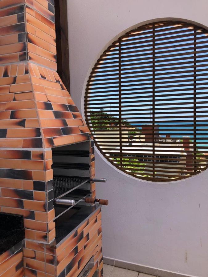 Pousada Villa Maciel Bombinhas Dış mekan fotoğraf