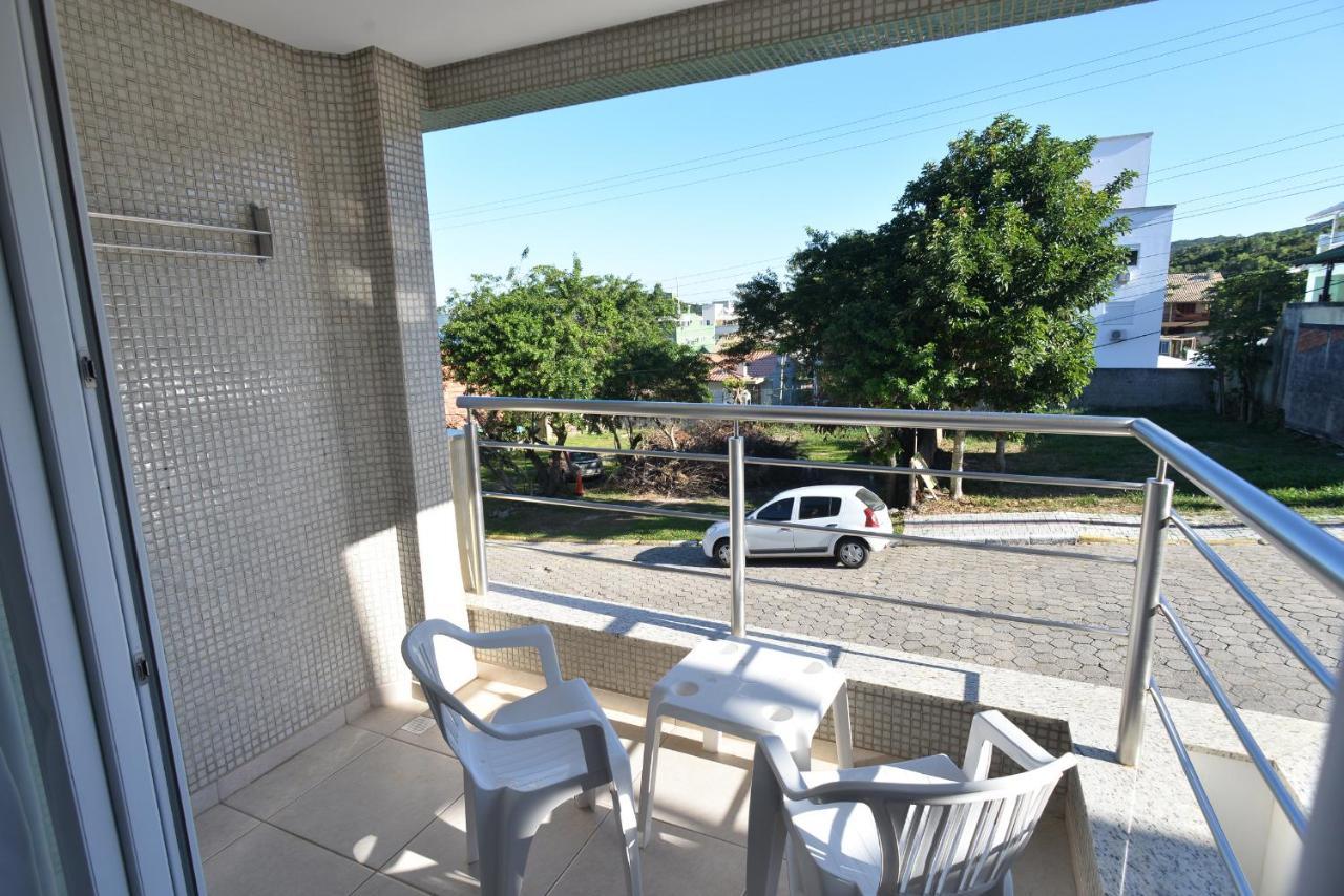 Pousada Villa Maciel Bombinhas Dış mekan fotoğraf