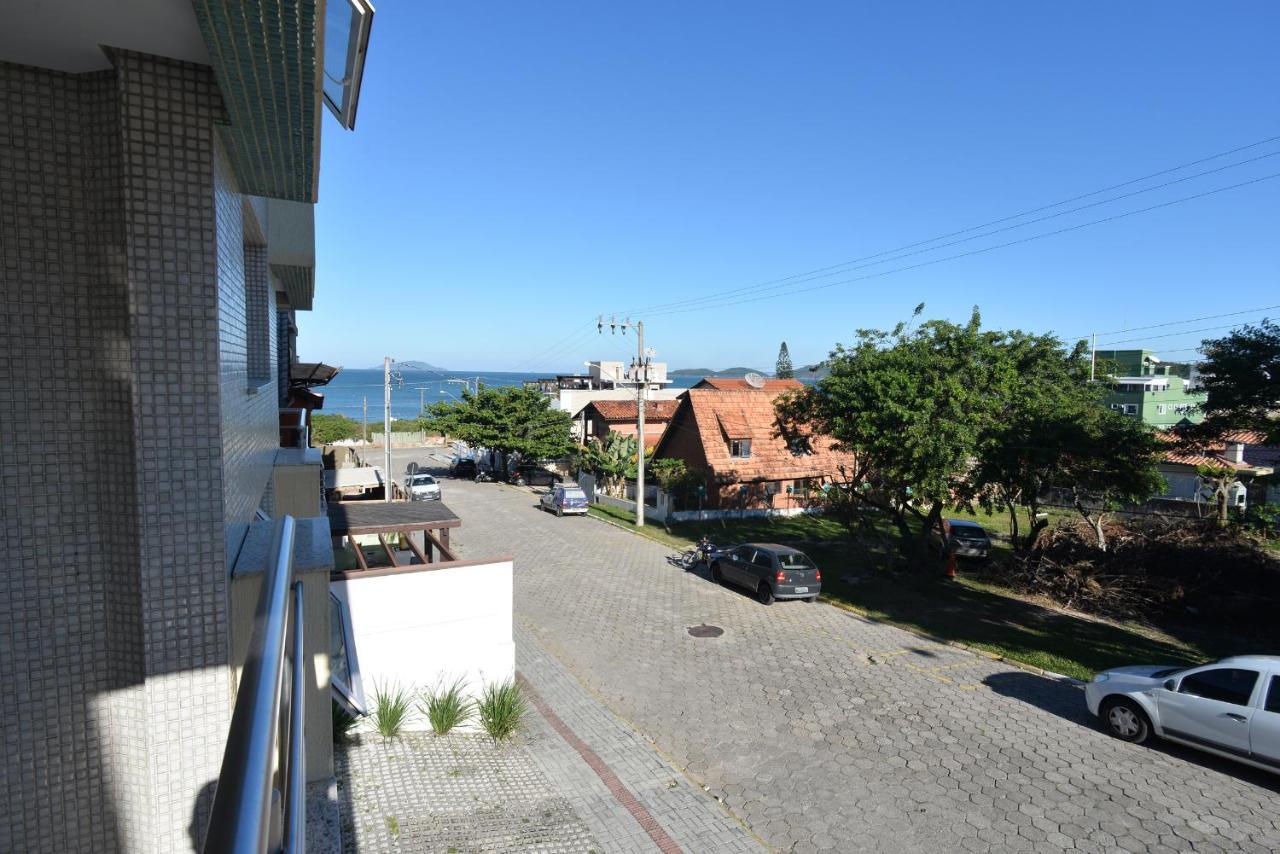 Pousada Villa Maciel Bombinhas Dış mekan fotoğraf