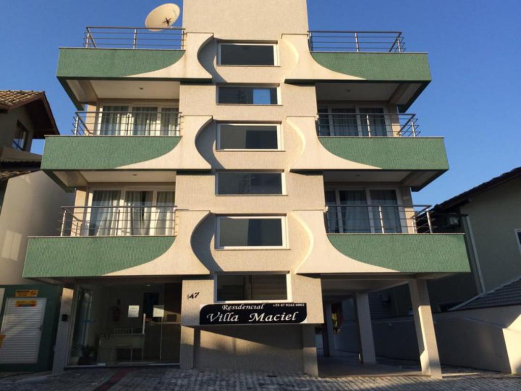 Pousada Villa Maciel Bombinhas Oda fotoğraf
