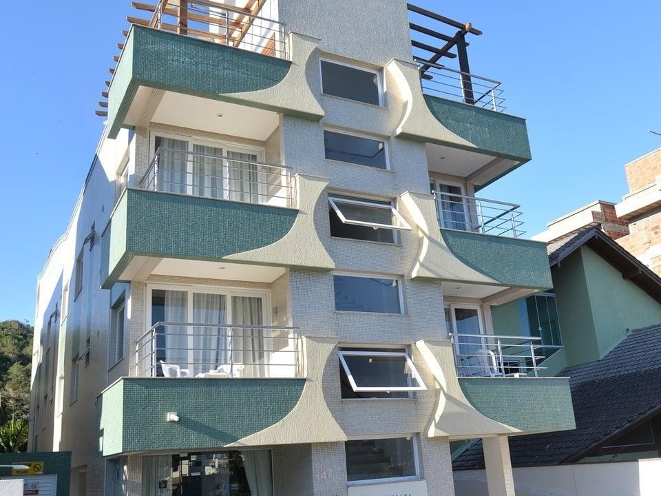 Pousada Villa Maciel Bombinhas Dış mekan fotoğraf