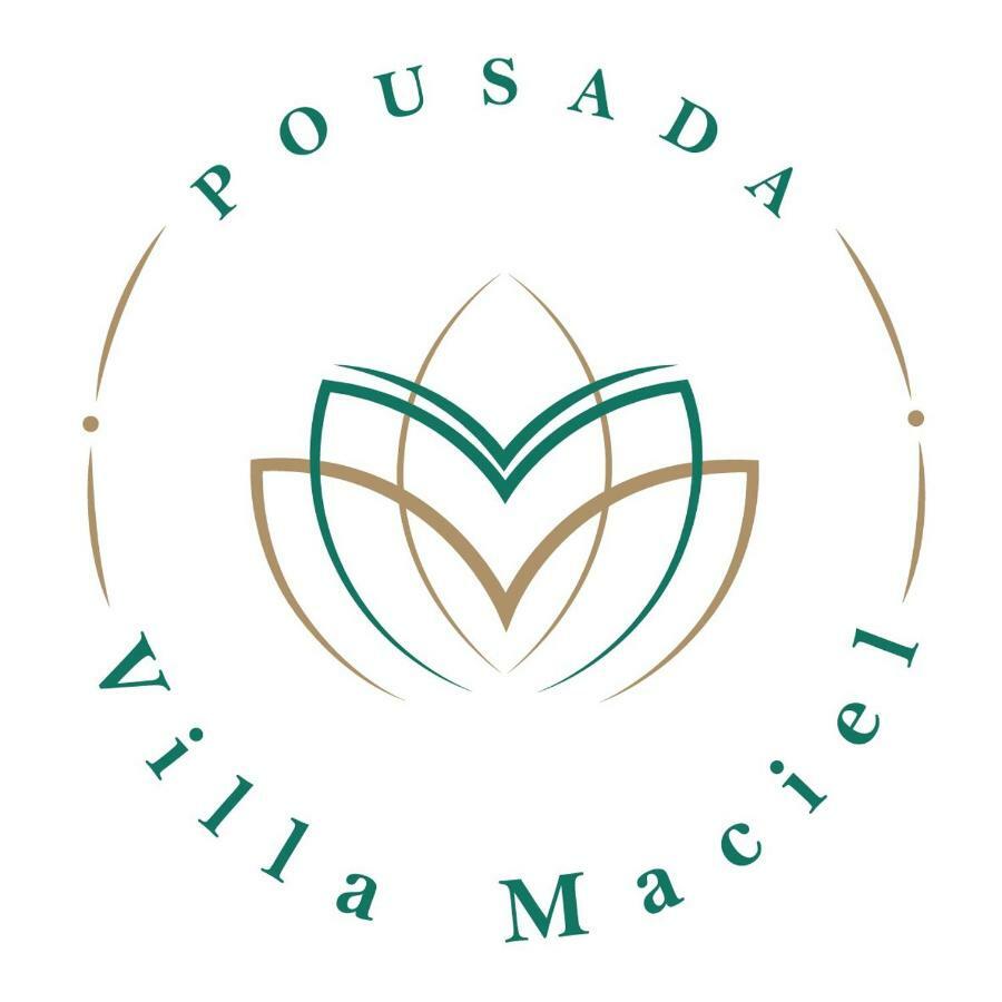 Pousada Villa Maciel Bombinhas Dış mekan fotoğraf