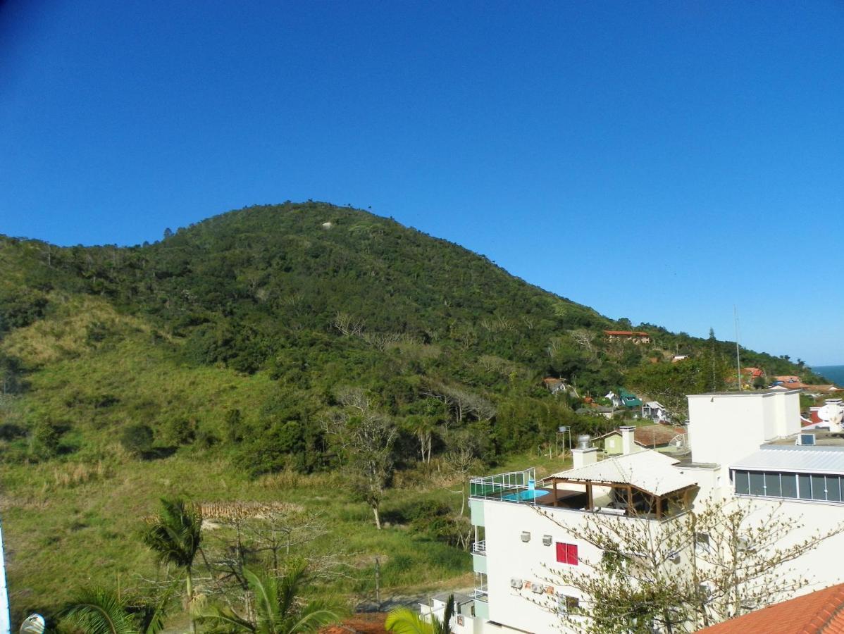 Pousada Villa Maciel Bombinhas Oda fotoğraf