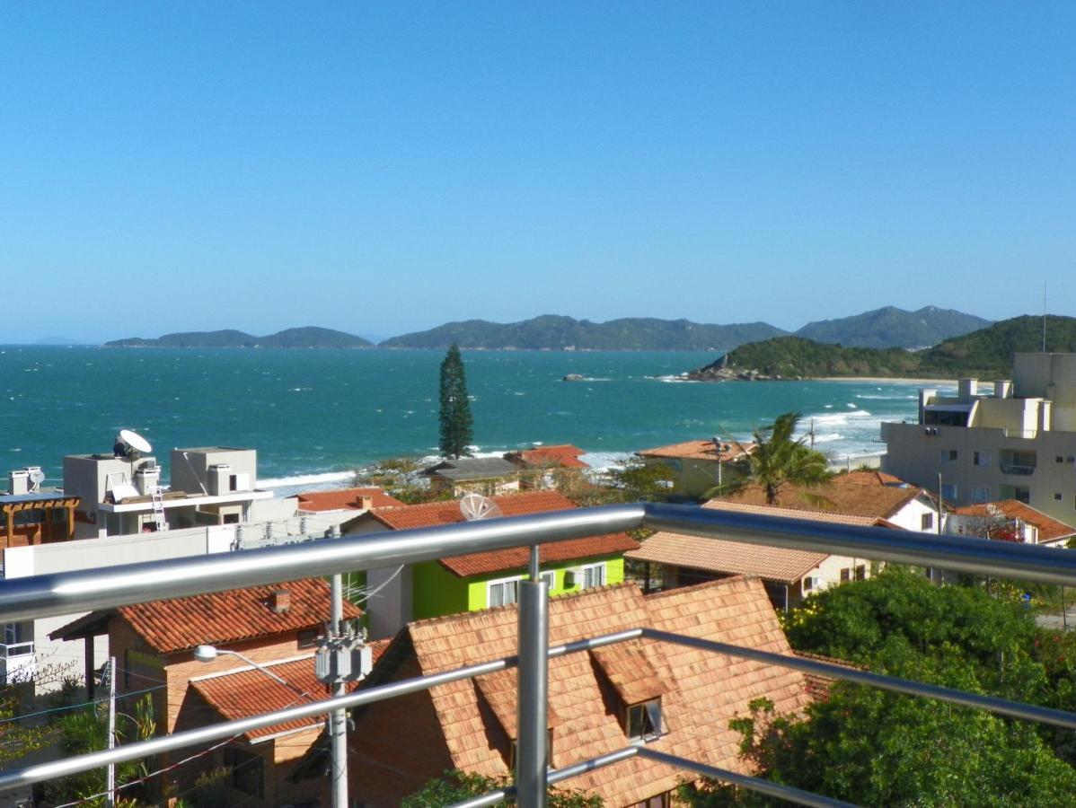 Pousada Villa Maciel Bombinhas Oda fotoğraf