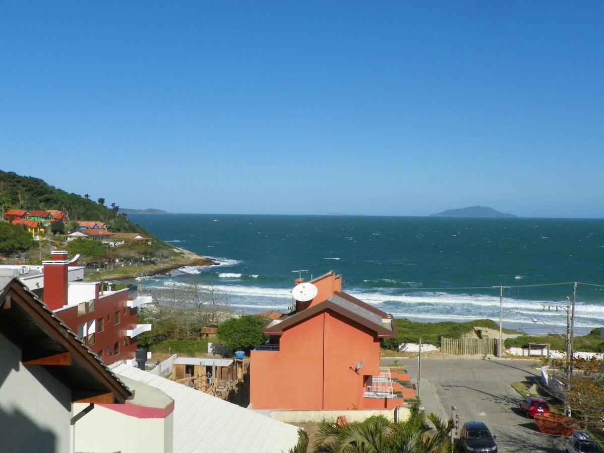 Pousada Villa Maciel Bombinhas Oda fotoğraf